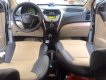 Hyundai i10   1.0 MT  2012 - Bán ô tô Hyundai i10 1.0 MT sản xuất 2012, màu bạc chính chủ  