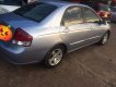 Kia Cerato   2007 - Cần bán lại xe Kia Cerato đời 2007, nội ngoại thất đẹp