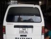 Suzuki Carry 2005 - Bán ô tô Suzuki Carry năm 2005, màu trắng, giá tốt