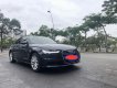 Audi A6 2016 - Bán Audi A6 2016, màu xanh đen, nội thất nâu, đi 14000 km, nhập khẩu, giá 1 tỷ 780