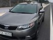 Kia Forte   2017 - Bán xe Kia Forte Sx 2011, xe nguyên zin từ đầu đến đít, không cấn đụng và không ngập nước