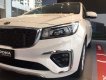 Kia Sedona 2018 - Bán ô tô Kia Sedona đời 2018, màu trắng, giá tốt 