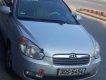 Hyundai Verna 1.4 AT 2009 - Bán Hyundai Verna 2009 số tự động, màu bạc, nhập khẩu nguyên chiếc