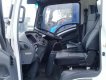 Veam VT252 VT 252-1 2017 - Cần bán thanh lý xe tải 2 tấn 4 Veam VT thùng mui bạt