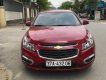 Chevrolet Cruze LT 1.6L 2018 - Cần bán Chevrolet Cruze LT 1.6L năm 2018, màu đỏ, xe mua tháng 2/2018