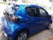 Toyota Aygo 2013 - Cần bán Toyota Aygo sản xuất 2013, màu xanh lam, nhập khẩu nguyên chiếc còn mới, giá tốt