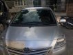 Toyota Vios 2009 - Cần bán xe Toyota Vios năm sản xuất 2009, màu bạc