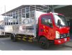 Veam VT260 2018 - Bán xe tải Veam VT260 thùng dài 6,1m, trả trước 90 triệu nhận xe ngay