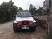 Ssangyong Korando 2001 - Bán xe Ssangyong Korando năm sản xuất 2001, màu bạc, giá chỉ 119 triệu