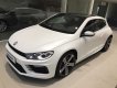 Volkswagen Scirocco 2018 - Trắng Ngọc Trinh, bán xe Đức 280 ngựa, tặng tiền mặt, tặng túi Gucci, mua xe không đụng hàng