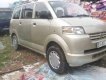 Suzuki APV 2006 - Cần bán Suzuki APV đời 2006, màu vàng