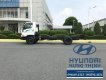 Hyundai Mighty 110S 2018 - Bán xe Hyundai Mighty 110S sản xuất 2018, giá 699tr, 7 tấn, LH 0966694343