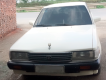 Toyota Cressida 1986 - Bán xe Toyota Cressida năm 1986 màu trắng, giá tốt nhập khẩu