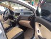 Hyundai i10   1.0 MT  2012 - Bán ô tô Hyundai i10 1.0 MT sản xuất 2012, màu bạc chính chủ  