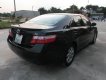 Toyota Camry GLX 2009 - Bán Toyota Camry GLX năm 2009, màu đen, nhập khẩu, giá chỉ 650 triệu