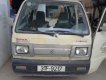 Suzuki Blind Van 2010 - Bán Suzuki Blind Van đời 2010, màu trắng, máy êm, xe chắc chắn