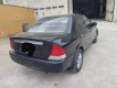 Ford Laser  Deluxe 2000 - Bán ô tô Ford Laser Delux đời 2000, màu đen, nhập khẩu nguyên chiếc