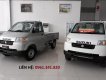 Suzuki Super Carry Pro 2018 - Cần bán Suzuki Super Carry Pro đời 2018, màu bạc, có xe giao ngay, liên hệ 0961.341.820