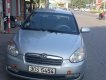 Hyundai Verna 1.4 AT 2009 - Bán Hyundai Verna 2009 số tự động, màu bạc, nhập khẩu nguyên chiếc