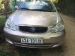 Toyota Corolla altis   2002 - Bán ô tô Toyota Corolla altis năm 2002, xe còn sử dụng tốt