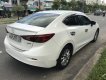 Mazda 3 AT 2017 - Bán Mazda 3 AT đời 2017, màu trắng chính chủ, giá tốt