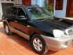 Hyundai Gold 2004 - Cần bán lại xe Hyundai Gold năm sản xuất 2004, màu đen, nhập khẩu nguyên chiếc