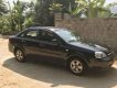 Chevrolet Lacetti 2011 - Bán Chevrolet Lacetti sản xuất 2011, màu đen, 228 triệu