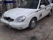 Daewoo Nubira   2001 - Bán Daewoo Nubira 2001, màu trắng, nhập khẩu nguyên chiếc, 68 triệu