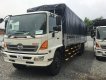 Xe tải Trên10tấn 2017 - Bán xe tải FG 9T4 new 100% sx 2017