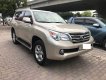 Lexus GX460 2010 - Xe Lexus GX460 đời 2010, màu vàng, nhập khẩu chính hãng