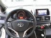 Toyota Yaris G 2016 - Bán ô tô Toyota Yaris G đời 2016, màu trắng

