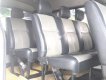 Toyota Hiace 2.5 2011 - Cần bán gấp Toyota Hiace 2.5 năm 2011, xe công ty không chạy dịch vụ