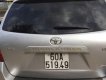 Toyota Highlander 2007 - Bán Toyota Highlander đời 2007, màu bạc, xe nhập, giá 715tr