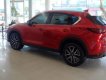 Mazda CX 5   2018 - Cần bán xe Mazda CX 5 sản xuất năm 2018, màu đỏ