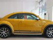 Volkswagen Beetle AT 2018 - Cần bán Volkswagen Beetle sản xuất năm 2018, màu vàng, nhập khẩu nguyên chiếc