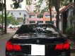 BMW 7 Series G 2010 - Gia đình cần bán BMW 750LI, sx 2010, màu đen víp