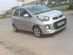 Kia Morning   2016 - Bán Kia Morning sản xuất năm 2016, màu bạc, 266.8tr