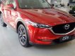 Mazda CX 5   2018 - Cần bán xe Mazda CX 5 sản xuất năm 2018, màu đỏ