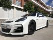 Porsche Panamera 2010 - Cần bán lại xe Porsche Panamera đời 2010, màu trắng, nhập khẩu nguyên chiếc số tự động