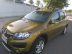 Renault Sandero Stepway 1.6 AT 2015 - Bán xe Renault Sandero Stepway 1.6 AT 2015, xe nhập xe gia đình