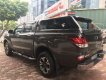 Mazda BT 50   2.2AT 2016 - Bán Mazda BT 50 4x2 số tự động, sản xuất 2016, xe chính chủ, máy zin 100%