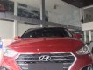 Hyundai Accent   2018 - Cần bán xe Hyundai Accent đời 2018, màu đỏ, giá tốt