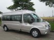 Ford Transit 2018 - Bán Ford Transit 2018, màu bạc, 790tr