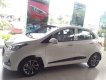 Hyundai Grand i10 2018 - Bán Hyundai Grand i10 sản xuất 2018, màu trắng