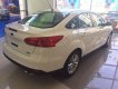 Ford Focus 1.5 EcoBoost 2018 - Ford Focus 1.5L EcoBoost 2018, mới 100% - Hỗ trợ trả góp 85%, hotline 090 628 3959 / 096 381 5558