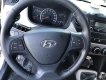 Hyundai Grand i10   2015 - Bán Hyundai Grand i10 năm sản xuất 2015, màu trắng, nhập khẩu