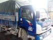 Fuso Xe ben 2016 - Bán xe Cửu Long 6 tấn 2016, màu xanh lam, xe nhập như mới giá cạnh tranh