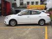 Nissan Sunny   XV 2018 - Bán Nissan Sunny XV đời 2018, màu trắng, giá tốt