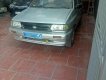 Kia Pride 1993 - Bán Kia Pride sản xuất 1993, màu bạc, giá 50tr