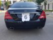 Mercedes-Benz S class S350 2006 - Bán xe cũ Mercedes Benz S350, đăng ký lần đầu 2008, biển số thủ đô